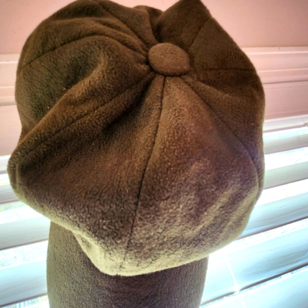 Cap